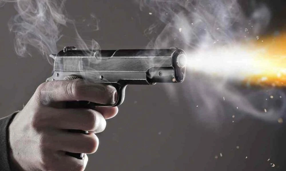 Ιωάννινα: 19χρονος αυτοπυροβολήθηκε με όπλο που βρήκε στο σπίτι της γιαγιάς του